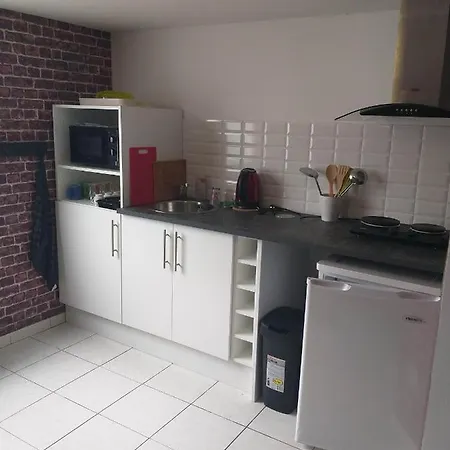 Le De Manu 3 Personnes Lambres