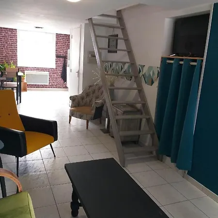 Le De Manu 3 Personnes *