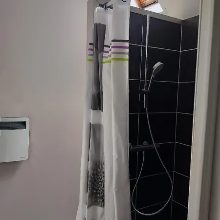 Le De Manu 3 Personnes Hébergement de vacances Lambres