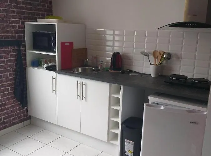 Le De Manu 3 Personnes Lambres