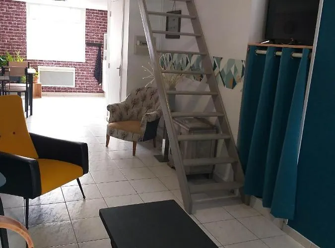 Le De Manu 3 Personnes *