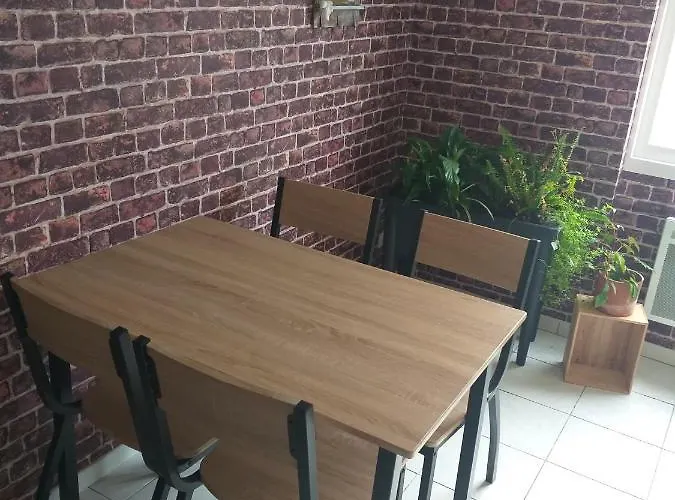 Le De Manu 3 Personnes