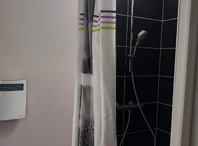 Le De Manu 3 Personnes Feriehus Lambres